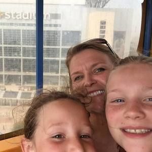 Meet your Posher, Staci